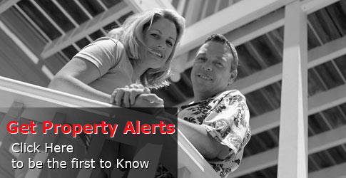 Get Property Alerts