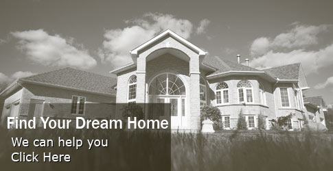 Dream Home Form