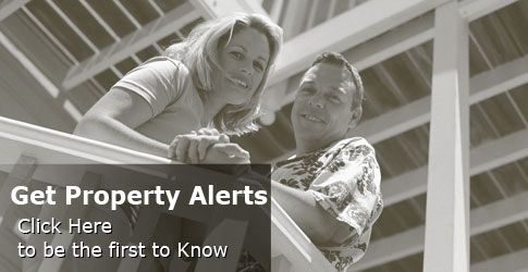 Get Property Alerts