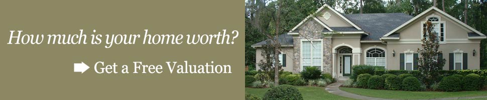 Denver Luxury Home Valuation