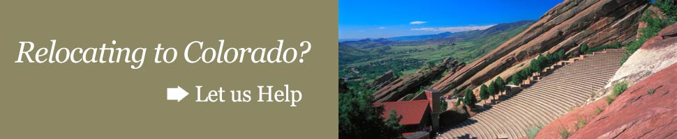 Free Denver Relocation Guide