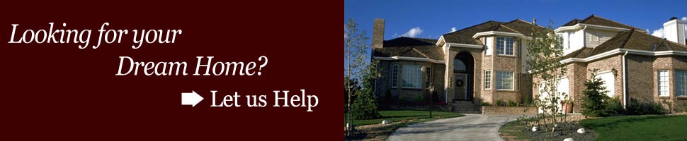 Dream Home Form
