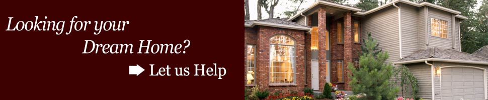 Dream Home Form