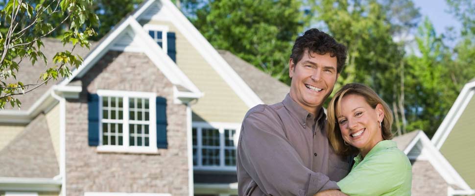 Get Property Alerts
