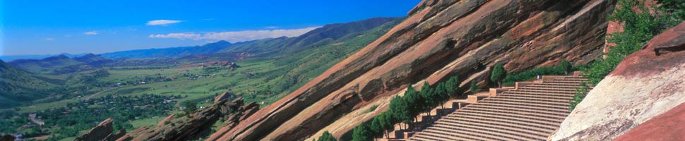 Castle Rock Relocation