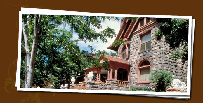 Dream Home Form