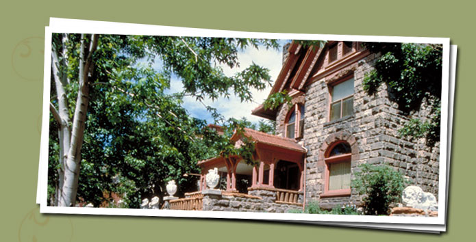 Dream Home Form